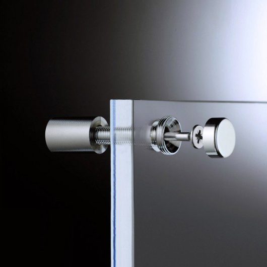 Anufix #2 Standoff with Spacer Anufix #2 Standoff with Spacer