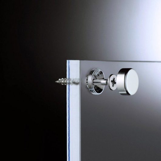 Anufix #1 Screw Cover Cap Anufix #1 Screw Cover Cap