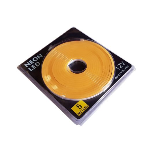 8mm Flexible Neon LED 8mm Flexible Neon LED