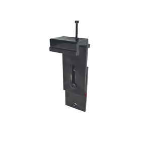 Brackets and Junctions