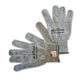 Heavy Duty Wrap Gloves