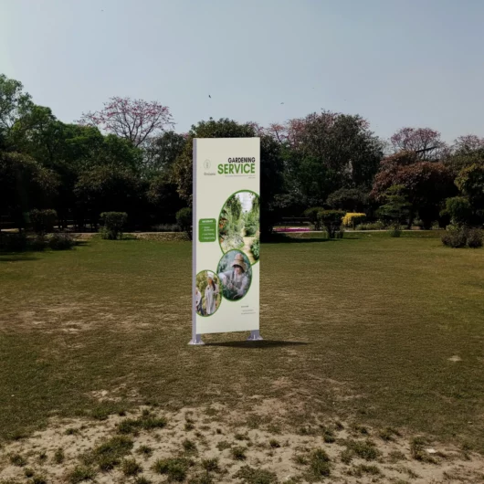 Ready To Go Pylon Sign Frame Ready To Go Pylon Sign Frame