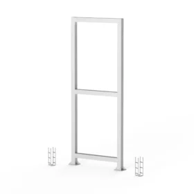 Ready To Go Pylon Sign Frame