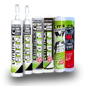 Glues & Adhesives