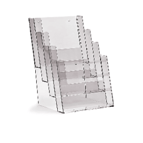 Brochure Holders
