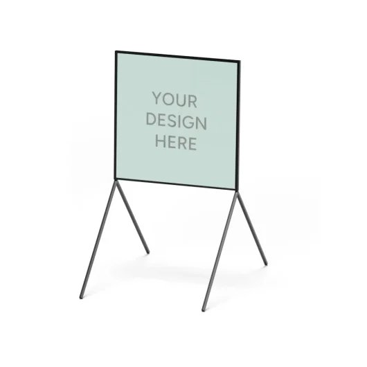 Single Multi-message Road Traffic Sign Frame Single Multi-message Road Traffic Sign Frame