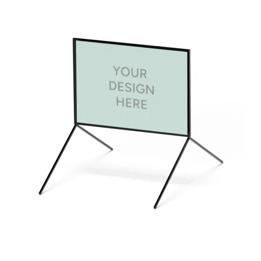 Single Multi-message Road Traffic Sign Frame Single Multi-message Road Traffic Sign Frame