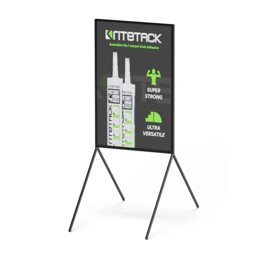 Single Multi-message Road Traffic Sign Frame Single Multi-message Road Traffic Sign Frame