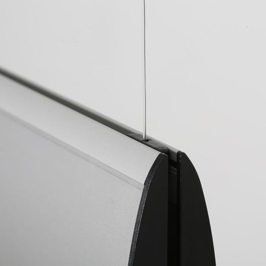 Directional Ceiling Sign