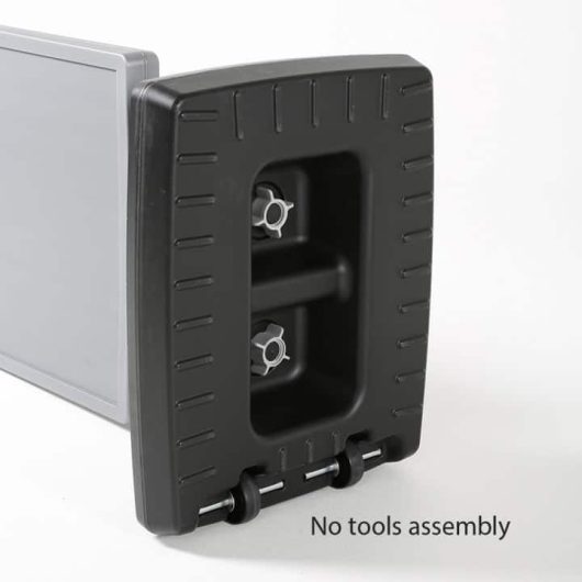 Master Sign Poster Freestanding Sign Master Sign Poster Freestanding Sign