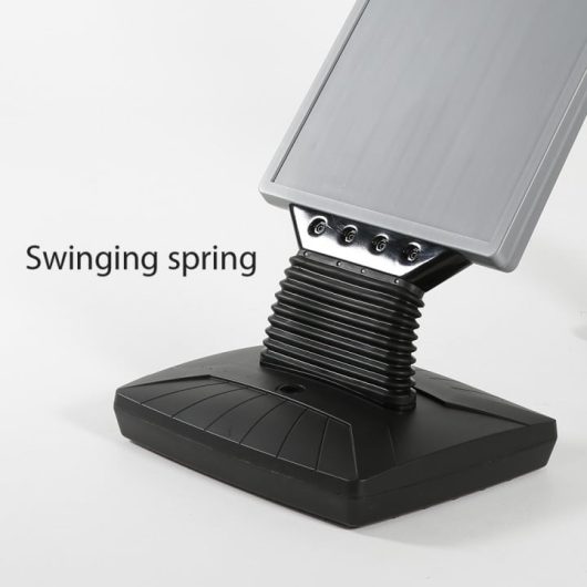 Master Sign Poster Freestanding Sign Master Sign Poster Freestanding Sign