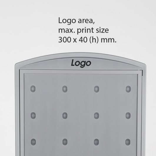 Master Sign Poster Freestanding Sign Master Sign Poster Freestanding Sign