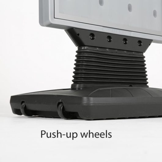 Master Sign Poster Freestanding Sign Master Sign Poster Freestanding Sign