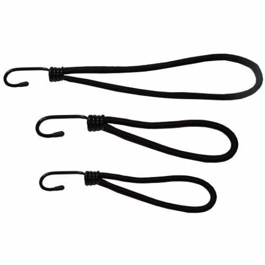 Coated Hook Bungee Cord Coated Hook Bungee Cord