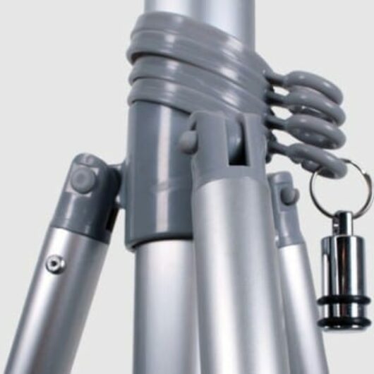 Platinum Outdoor Flag Base