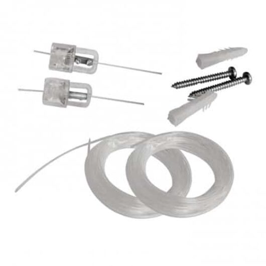 Directional Ceiling Sign