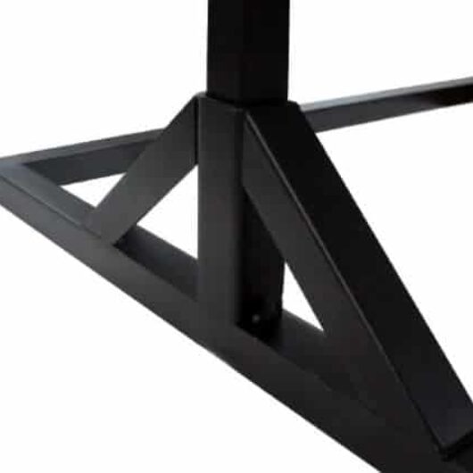 Platinum Outdoor Freestanding Banner Platinum Outdoor Freestanding Banner