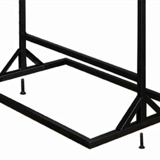 Platinum Outdoor Freestanding Banner Platinum Outdoor Freestanding Banner