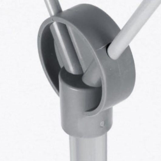 Outdoor Point Banner