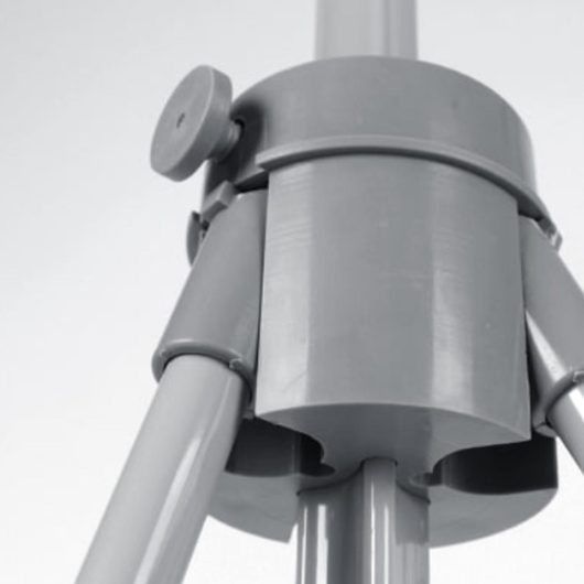 Outdoor Point Banner