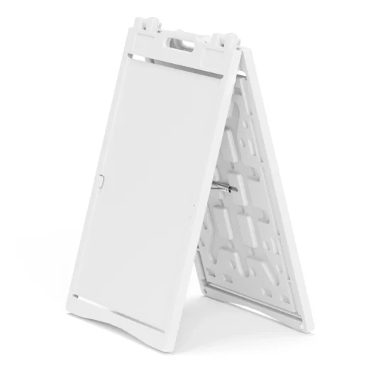 Water Fillable Insert A-Frame