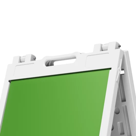 Water Fillable Insert A-Frame