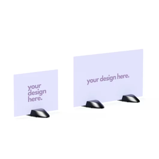 Bigfoot Sign Holder Bigfoot Sign Holder