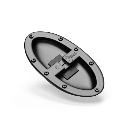 Bigfoot Sign Holder Bigfoot Sign Holder