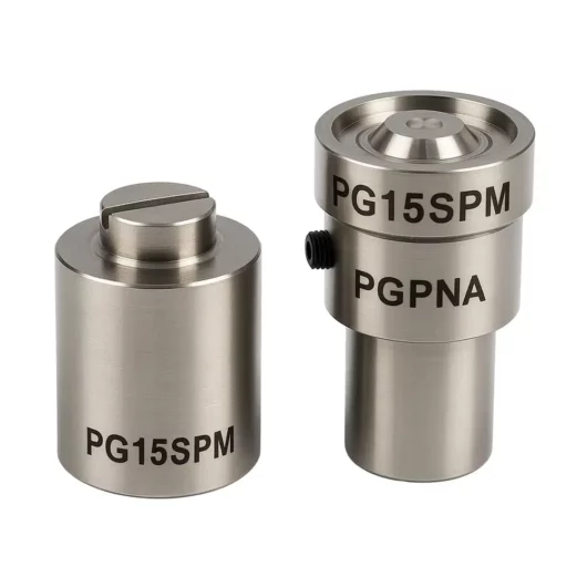 Metal Eyelet Die Set for Eyelet Machine