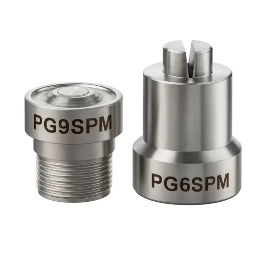 Metal Eyelet Die Set for Eyelet Machine