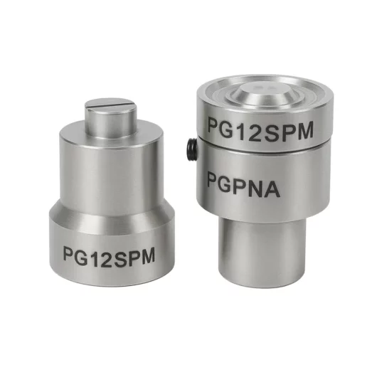 Metal Eyelet Die Set for Eyelet Machine