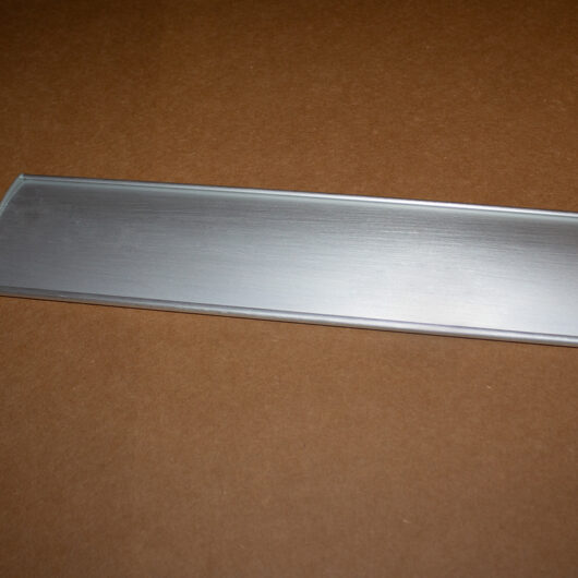 80mm High – Original Style