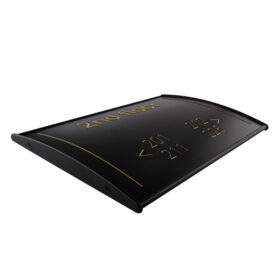 80mm High – Original Style