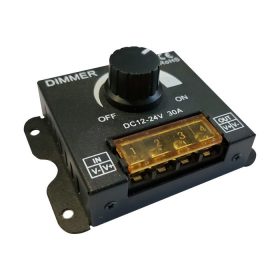 LED Dimmer