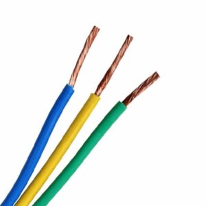 Wiring and Connectors