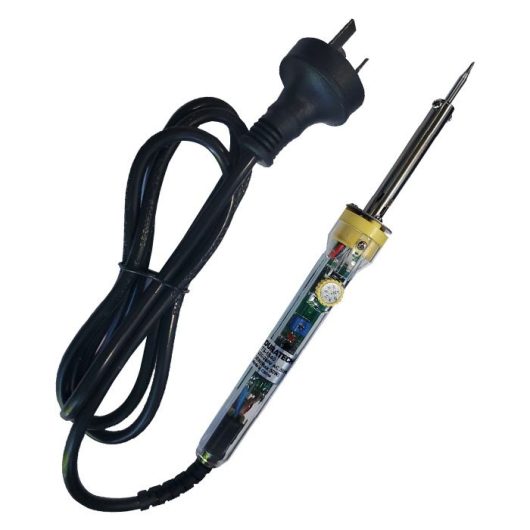 TC Soldering Iron 30W