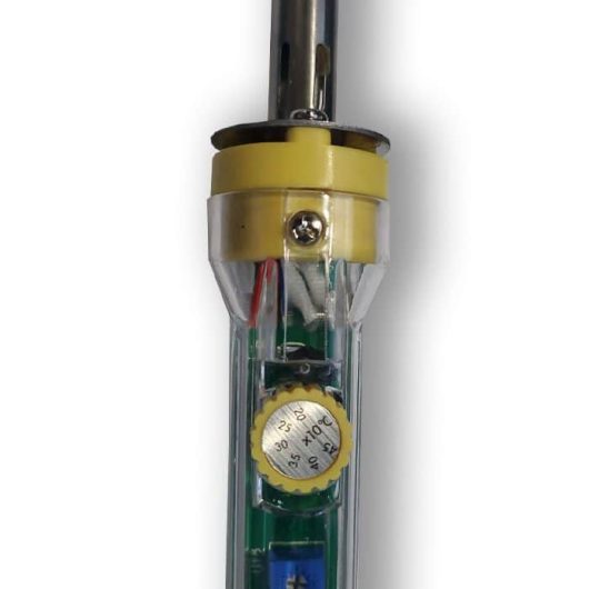 TC Soldering Iron 30W