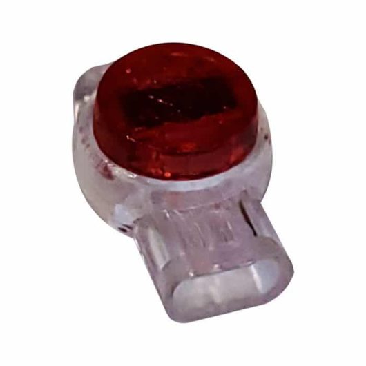 3 Wire Crimp Connector 3 Wire Crimp Connector