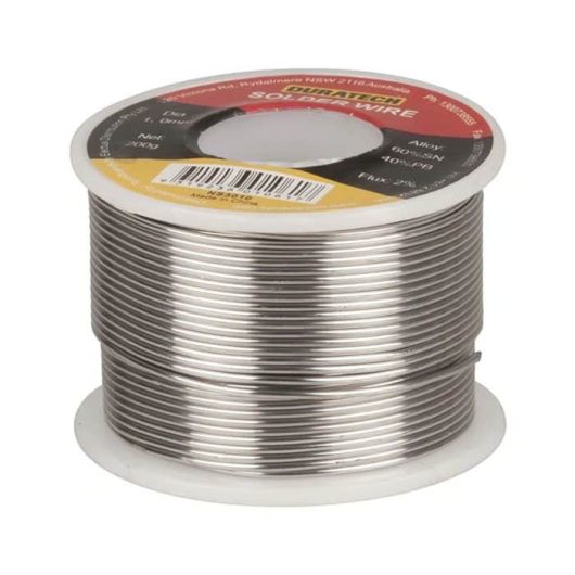 0.71MM Solder Wire (200G) 0.71MM Solder Wire (200G)