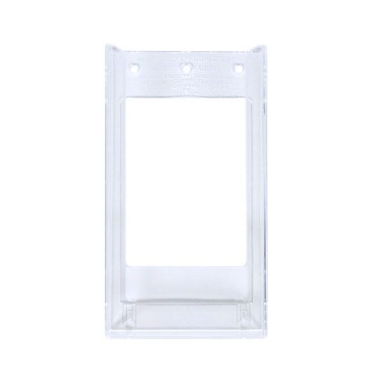 DL Flatback Brochure Holder DL Flatback Brochure Holder