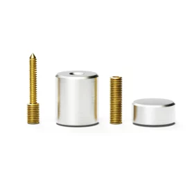 Multipanel Sign Standoffs