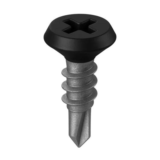 Painted Self-Drilling Screw