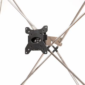 Media Screen Holder For Elegance