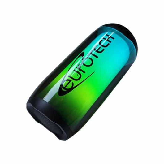 Eurotech Boombox 2022