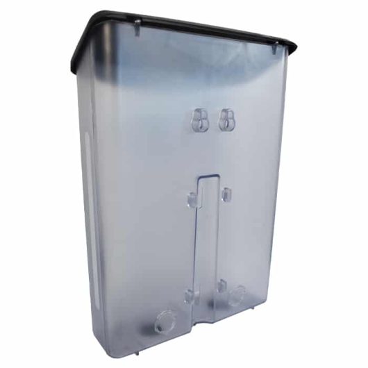 Outdoor Brochure Holder