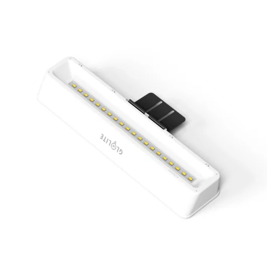 Glowlite LED Solar Floodlight