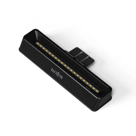 Glowlite LED Solar Floodlight