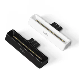 Glowlite LED Solar Floodlight