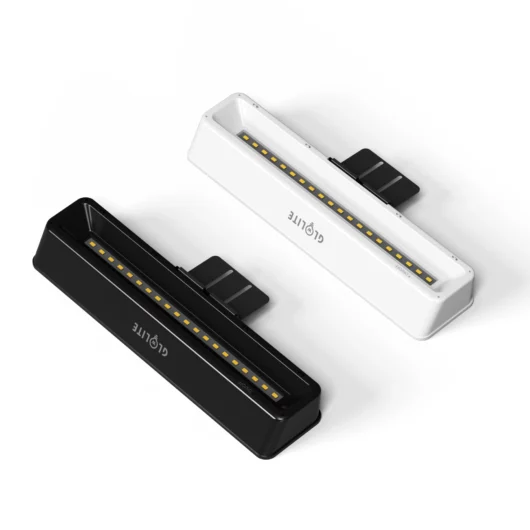 Glowlite LED Solar Floodlight