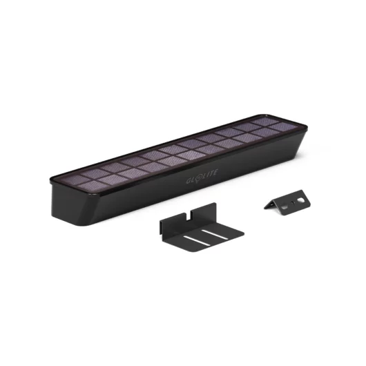 Glowlite LED Solar Floodlight